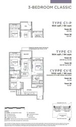 Tanah Merah Kechil Link (D16), Condominium #551822811